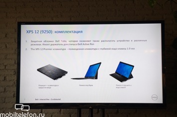  Dell XPS 12