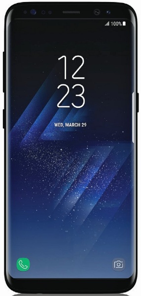 evleaks    Samsung Galaxy S8