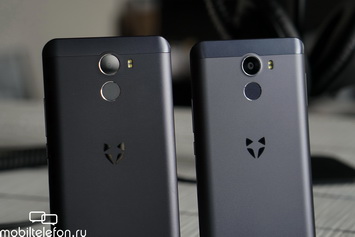  Wileyfox Swift 2 X:  