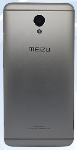 Meizu M5S Note   TENAA? 