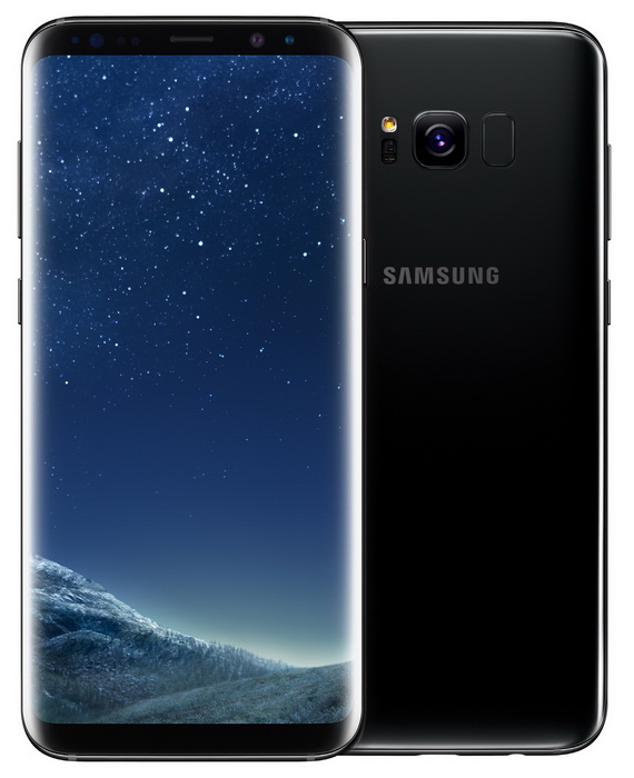 Samsung Galaxy S8+  6      10 000  

