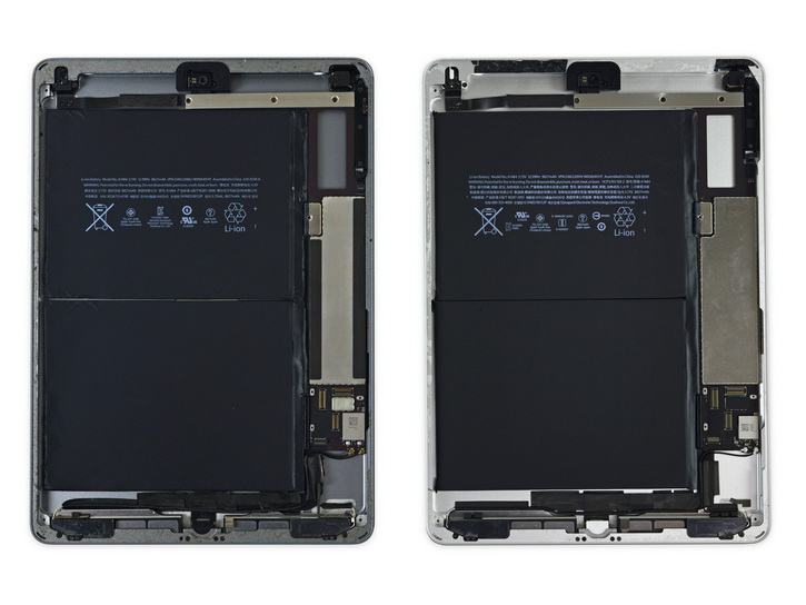  iFixit   iPad:  iPad Air,  