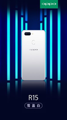 OPPO R15: -,  ,  