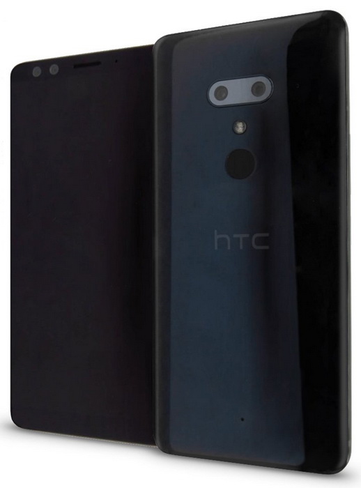 HTC U12+: ,     