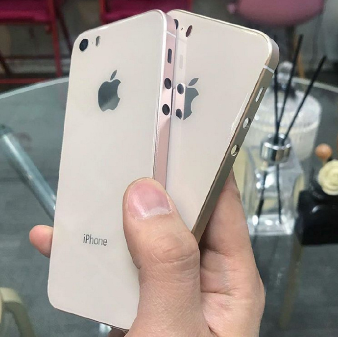  iPhone SE2       ?