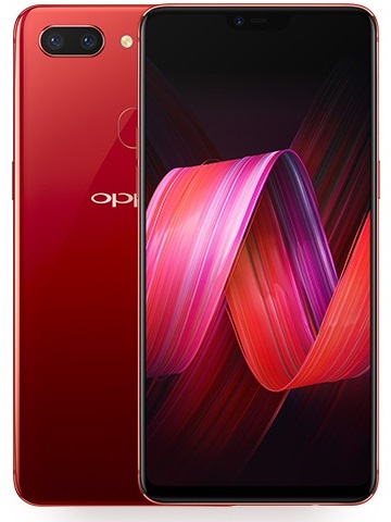 OPPO    OPPO R15  