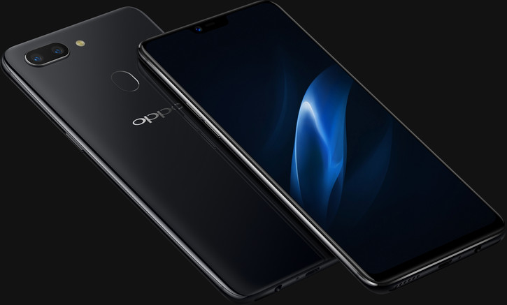  OPPO R15 ( OnePlus 6)  , -  Helio
