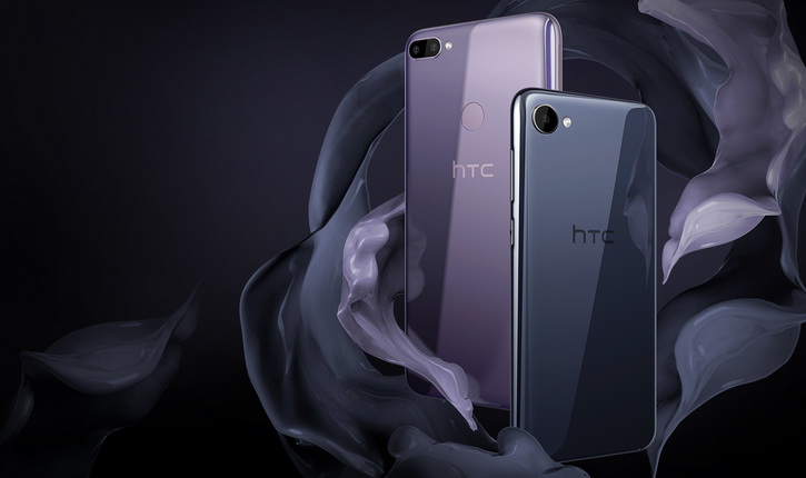  HTC Desire 12  12+:     