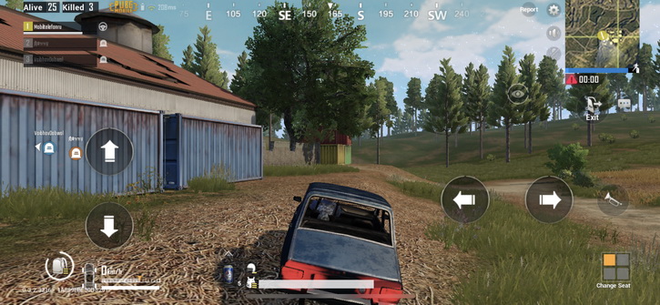PUBG Mobile      Android  iOS