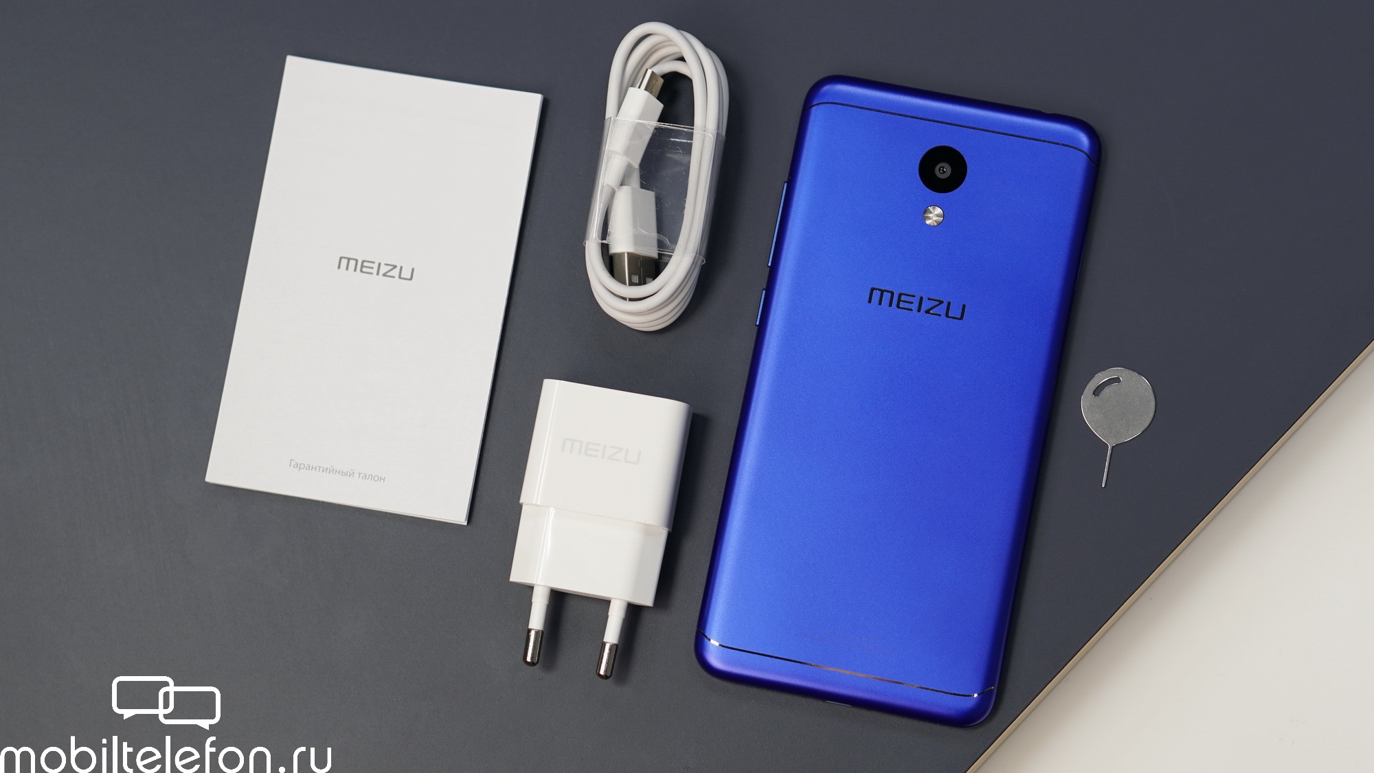 Обзор Meizu M6 – последний смартфон «старой Meizu»