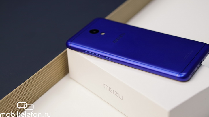  Meizu M6     Meizu