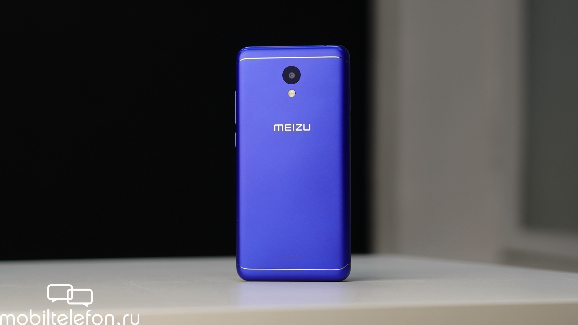 Обзор Meizu M6 – последний смартфон «старой Meizu»