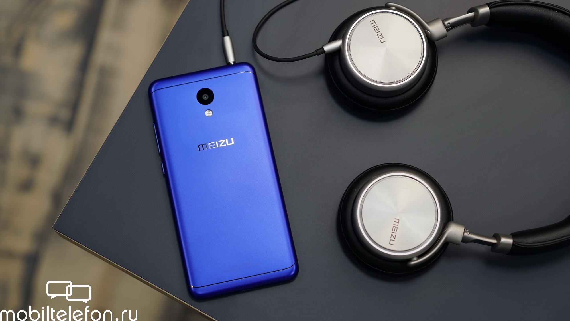 Обзор Meizu M6 – последний смартфон «старой Meizu»