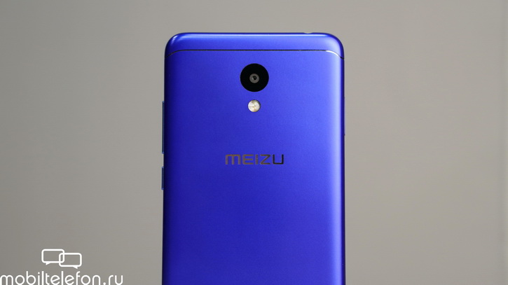  Meizu M6     Meizu