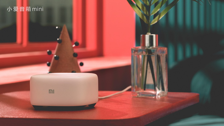  Xiaomi Mi AI Speaker mini