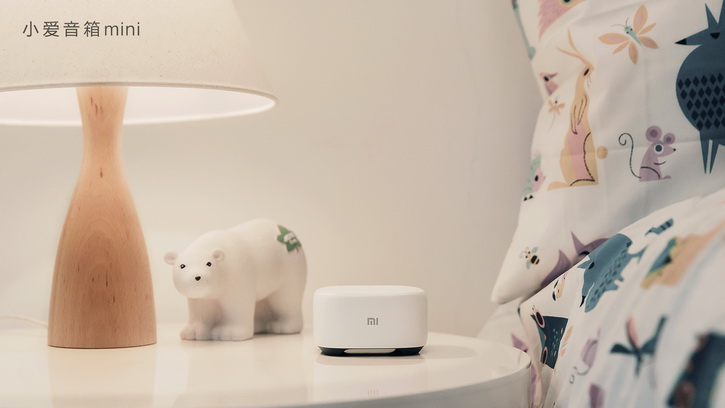  Xiaomi Mi AI Speaker mini