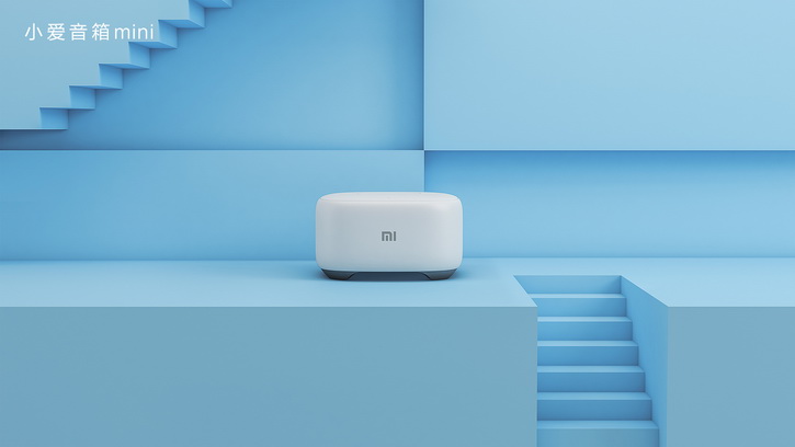  Xiaomi Mi AI Speaker mini