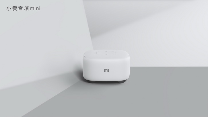  Xiaomi Mi AI Speaker mini