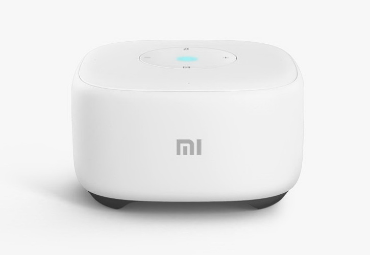  Xiaomi Mi AI Speaker mini