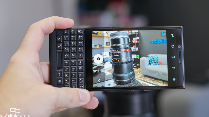  BlackBerry KEY2:  ,  