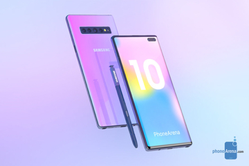 Xiaomi Mi 9  