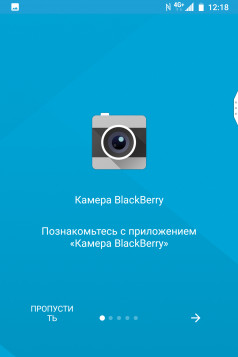  BlackBerry KEY2:  ,  