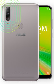  ASUS Zenfone Max Shot  Plus (M2):  4   Snapdragon SiP1