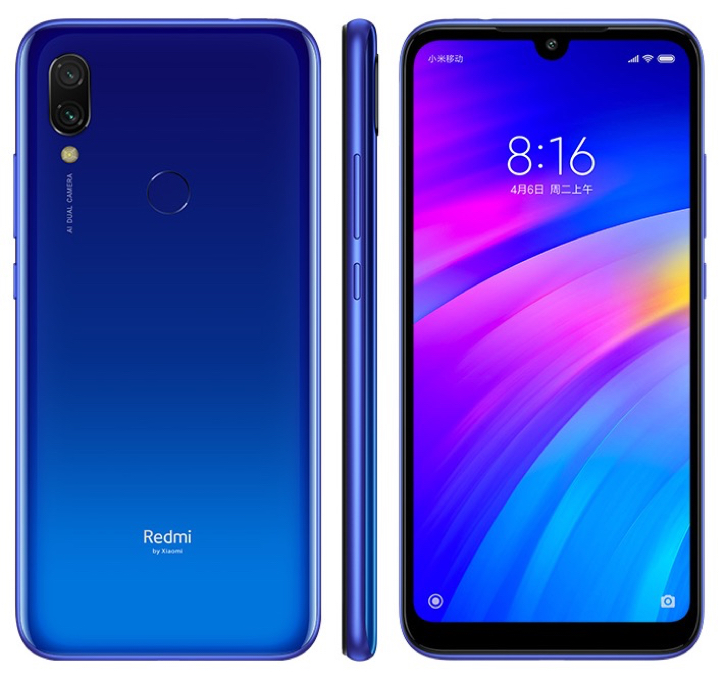 Redmi 7 