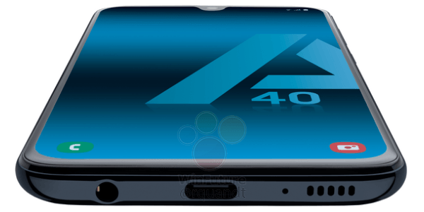  Galaxy A40