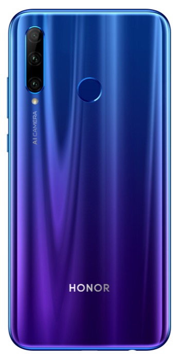  Honor 10i