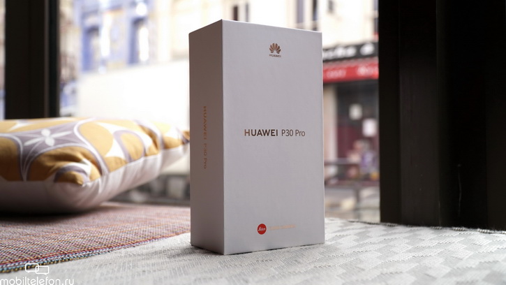  Huawei P30 Pro