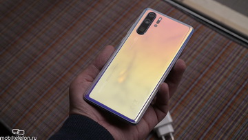  Huawei P30 Pro