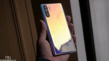  Huawei P30 Pro