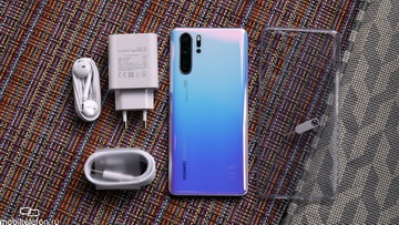  Huawei P30 Pro