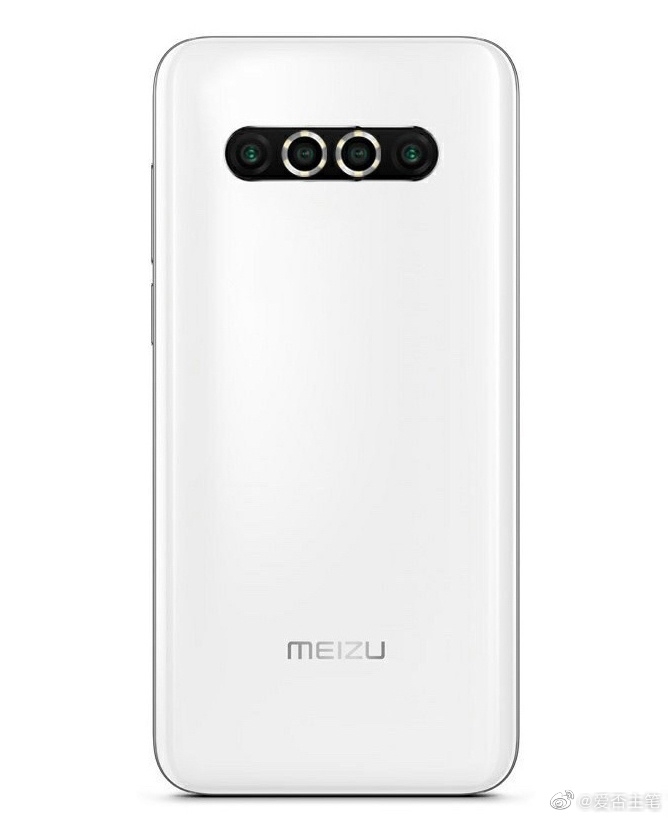 Meizu 17   Samsung Galaxy S10  -