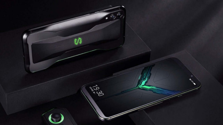  :    Xiaomi Black Shark 3