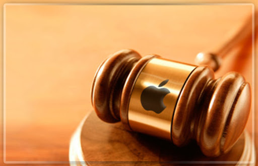 Android для iPhone: Apple подала в суд на разработчиков проекта