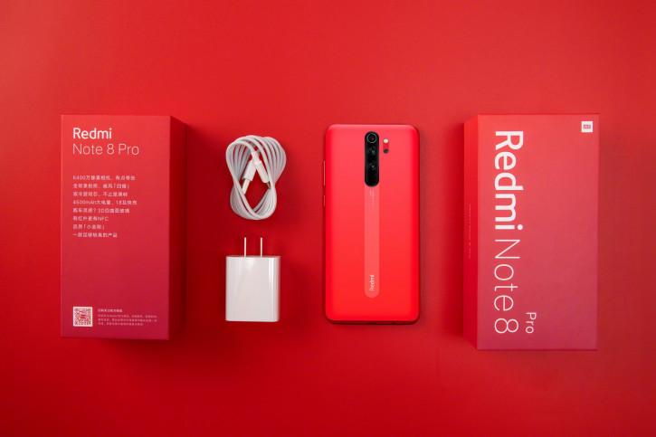 , !  Redmi Note 9 Pro    