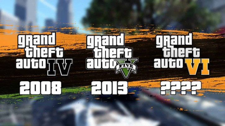 Grand Theft Auto VI (GTA 6)    