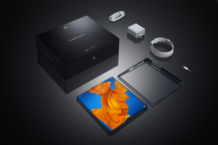  Huawei    Mate Xs  