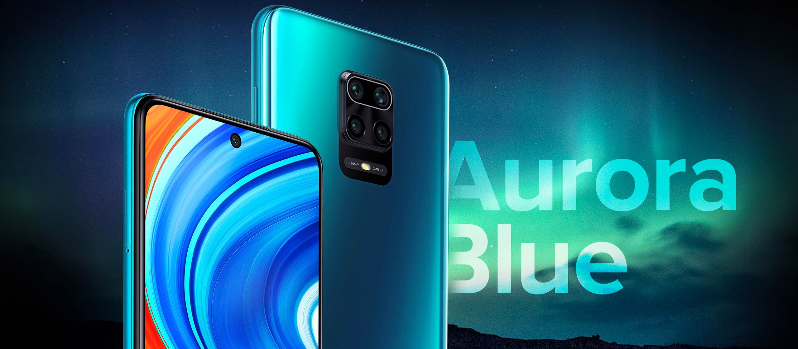 Redmi Note 9 Pro Фото Смартфона