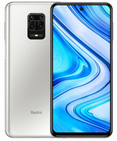 redmi note 9 pro 