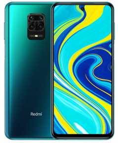 redmi note 9 pro 