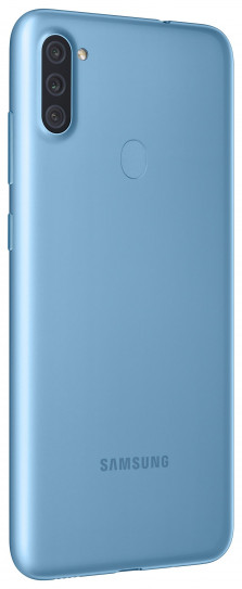  Samsung Galaxy A11:     