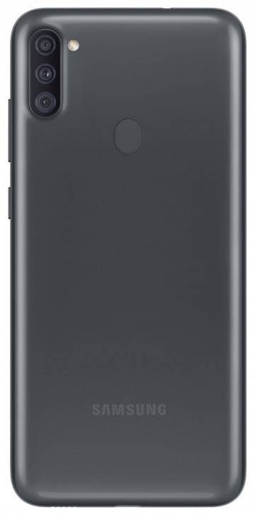  Samsung Galaxy A11:     