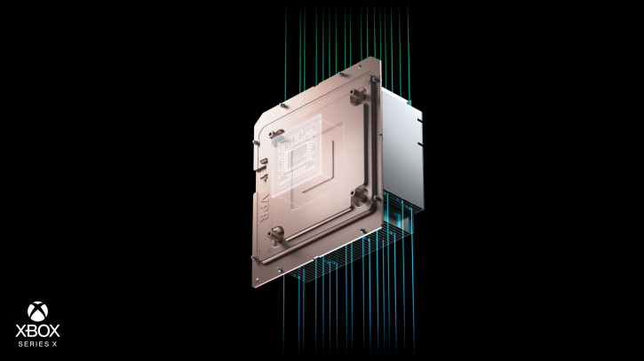  ! Microsoft ,    Xbox Series X
