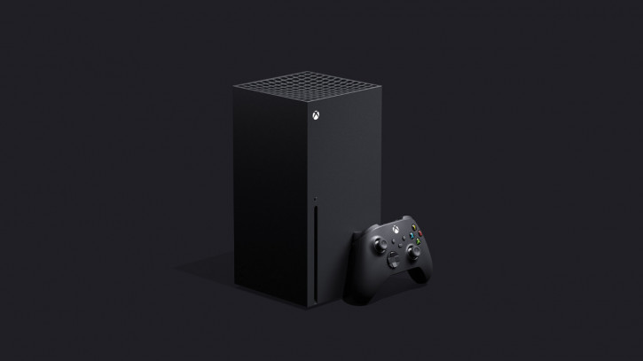  ! Microsoft ,    Xbox Series X