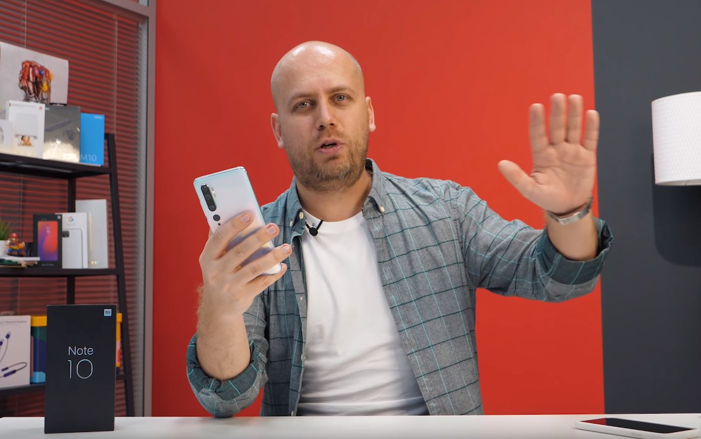 Очень странные дела: Xiaomi неожиданно избавляется от Mi Note 10