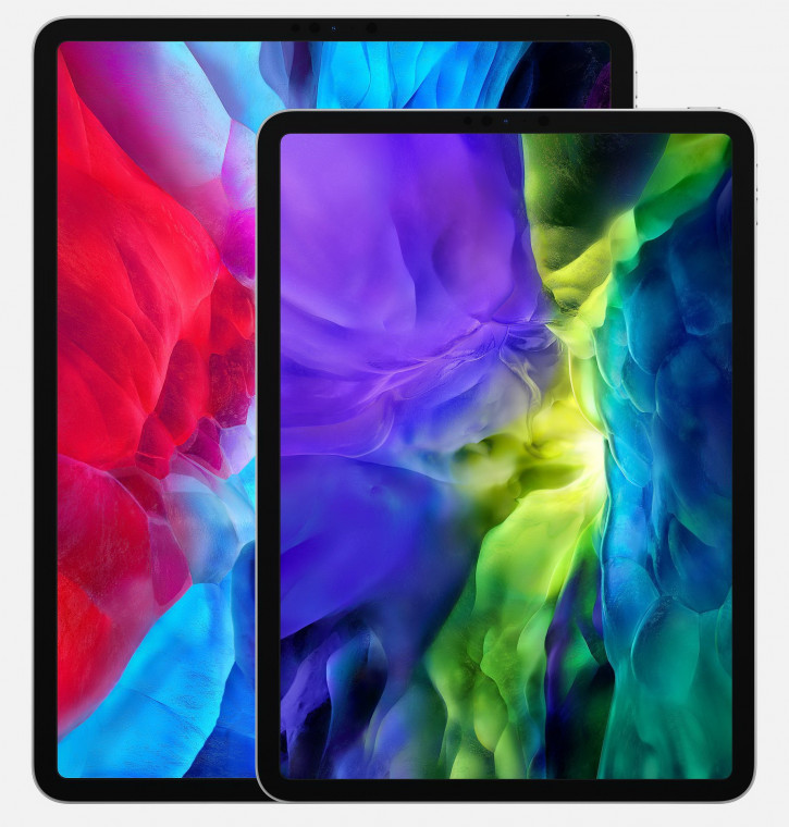     iPad Pro (2020) 