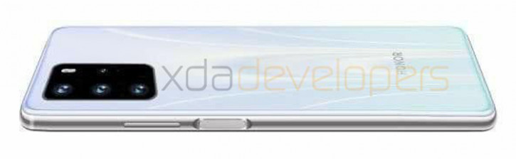 5G  !  Honor 30S      